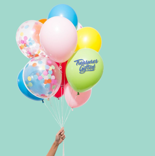 Up, Up, and Away: Exploring Balloon Trends of 2024