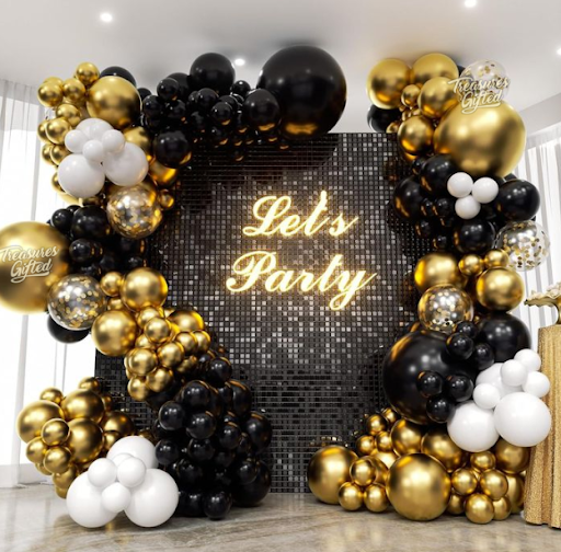 Elevate Your Celebrations: The Ultimate Guide to Balloon Bouquets