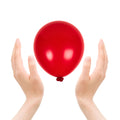 Red Balloons - 5 Inch Latex Balloons