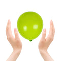 Lime Green Balloons - 5 Inch Latex Balloons