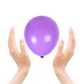 Lavender Balloons - 5 Inch Latex Balloons