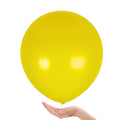 Yellow Balloons - 18 Inch Latex Balloons