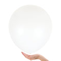 White Balloons - 18 Inch Latex Balloons