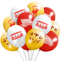 Daniel Tiger Balloons - Daniel Tiger Birthday Supplies