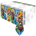 BEYBLADE Tablecloth - BEYBLADE Party Supplies