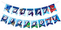PJ Masks Birthday Banner - PJ Masks Party Supplies