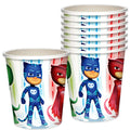 PJ Masks Cups - PJ Masks Party Supplies
