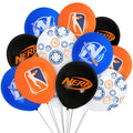 Nerf Balloon Bouquet - Nerf Party Supplies
