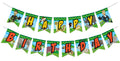 Wild Kratts Birthday Banner - Wild Kratts Party Supplies