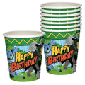 Wild Kratts Cups - Wild Kratts Party Supplies