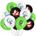 Ghostbusters Balloon Bouquet - Ghostbusters Party Supplies