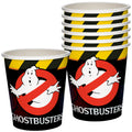 Ghostbusters Cups - Ghostbusters Party Supplies
