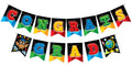 Kindergarten Graduation Banner - Kindergarten Graduation Party Decorations