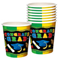 Kindergarten Graduation Cups - Kindergarten Graduation Party Decorations