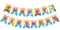 Teletubbies Banner - Teletubbies Party Decorations