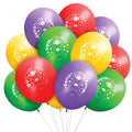 Teletubbies Balloons - Teletubbies Party Decorations