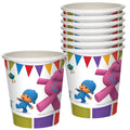 Pocoyo Cups - Pocoyo Party Supplies