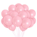 Light Pink Balloons - 12 Inch Latex Balloons